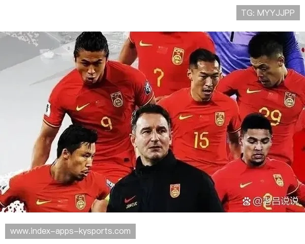 多功能中场成国家队选帅必备选项