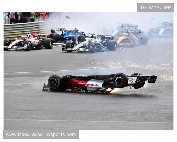 F1赛事赛道维护标准化带来更安全的比赛环境