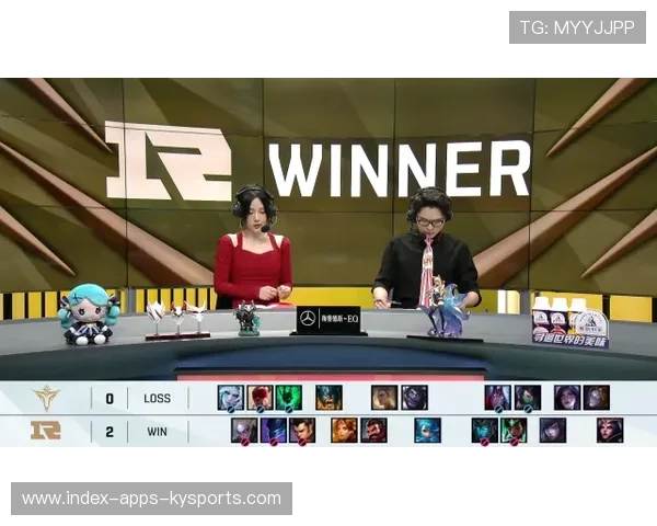 RNG青训梯队状态回升，多名新人表现亮眼