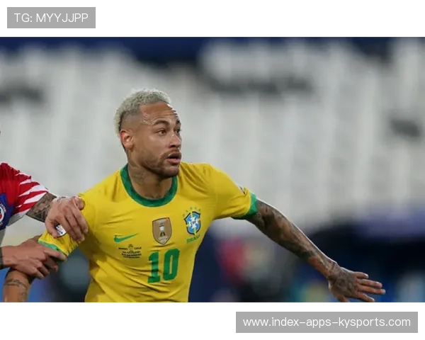 巴西青年军连胜引发转会市场高溢价与关注