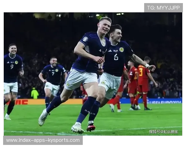 苏格兰国家队重建成功，世界杯前景被看好