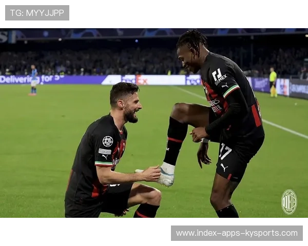 莱奥外脚背传中，吉鲁头球砸门